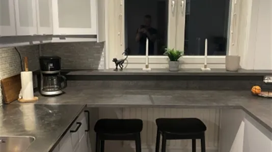 Apartments in Järfälla - photo 5