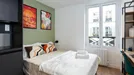 Apartment for rent, Paris 18ème arrondissement - Montmartre, Paris, Rue Marcadet, France