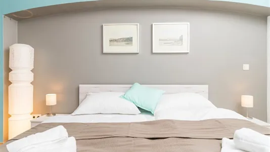 Apartments in Vienna Innere Stadt - photo 9