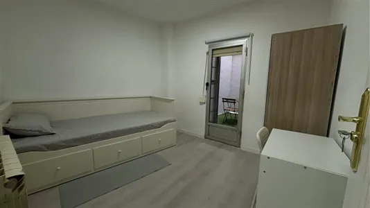 Rooms in San Sebastián de los Reyes - photo 3