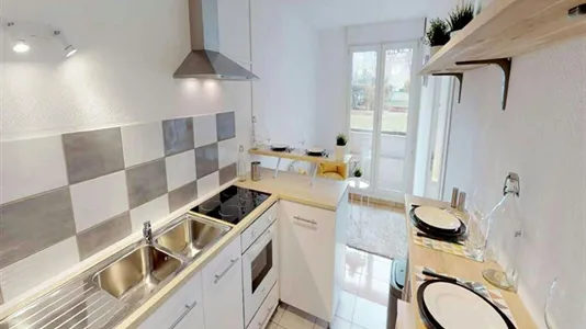 Rooms in Lille - photo 8