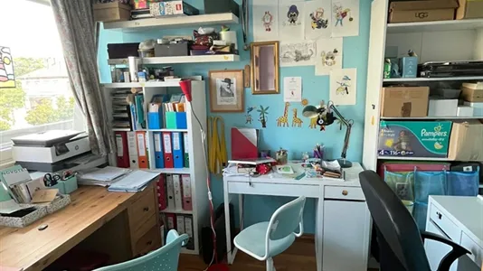 Apartments in Budapest Ferencváros - photo 7