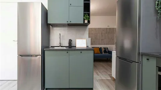 Rooms in Milano Zona 5 - Vigentino, Chiaravalle, Gratosoglio - photo 10