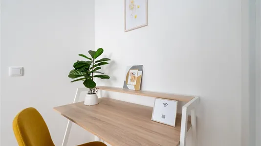 Apartments in Vienna Favoriten - photo 10