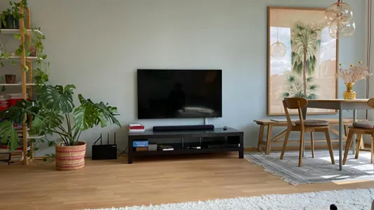 Apartments in Berlin Mitte - photo 5