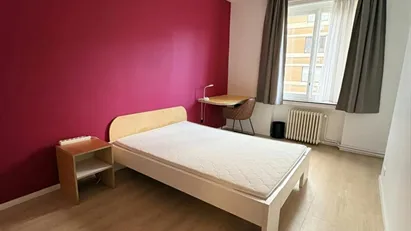 Room for rent in Brussels Ukkel, Brussels