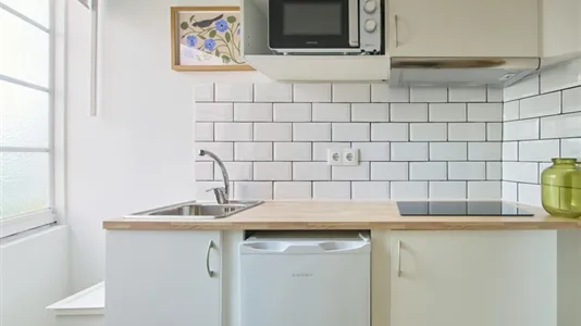 Apartments in Location is not specified - photo 10