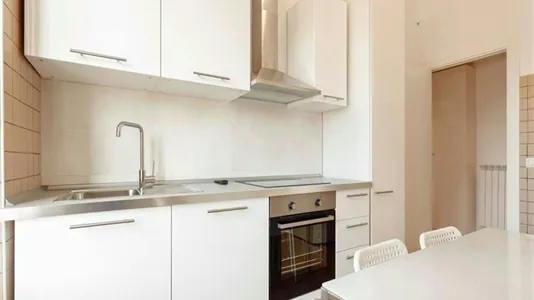 Rooms in Milano Zona 6 - Barona, Lorenteggio - photo 7