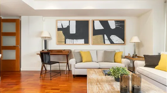 Apartments in Esplugues de Llobregat - photo 10