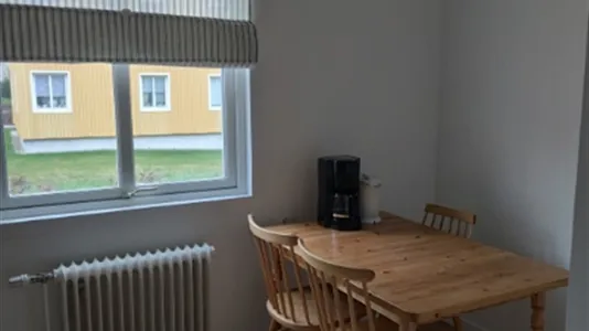 Apartments in Västra hisingen - photo 3