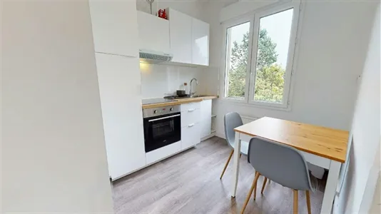 Apartments in Nantes - photo 1