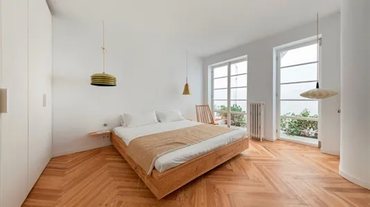 Apartments in Madrid Salamanca - photo 7