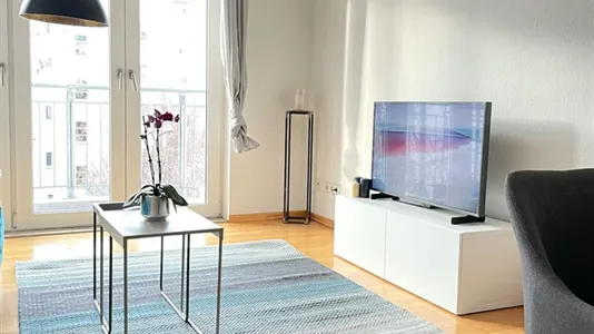 Apartments in Berlin Mitte - photo 3