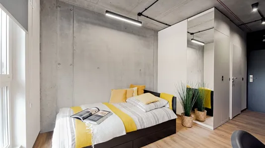 Apartments in Location is not specified - photo 4