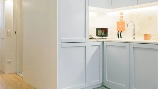 Apartments in Location is not specified - photo 8