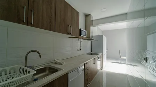 Rooms in Hacienda de Su Eminencia - photo 8