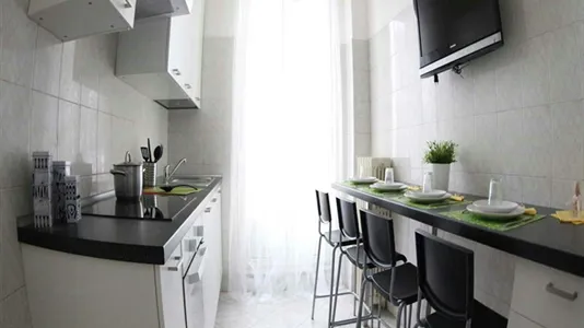 Rooms in Milano Zona 2 - Stazione Centrale, Gorla, Turro, Greco, Crescenzago - photo 4