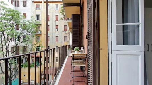 Rooms in Roma Municipio II – Parioli/Nomentano - photo 10