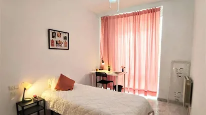 Room for rent in Valencia Ciutat Vella, Valencia (region)