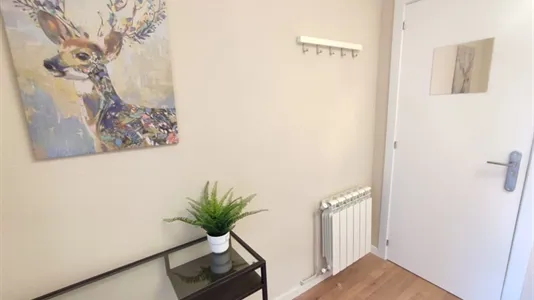 Rooms in Madrid Puente de Vallecas - photo 6