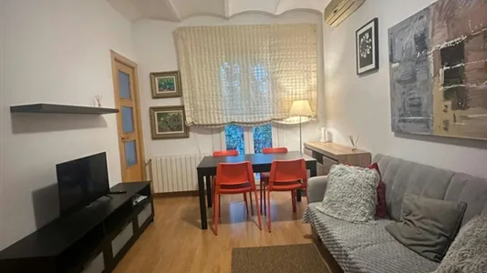 Rooms in Barcelona Les Corts - photo 3