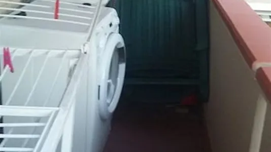 Rooms in Pisa - photo 9