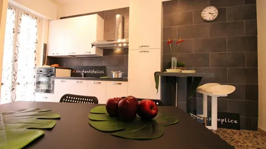 Rooms in Brescia - photo 8