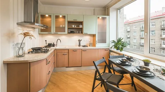 Rooms in Riga Centrs - photo 8