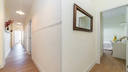 Rooms in Madrid Retiro - photo 4