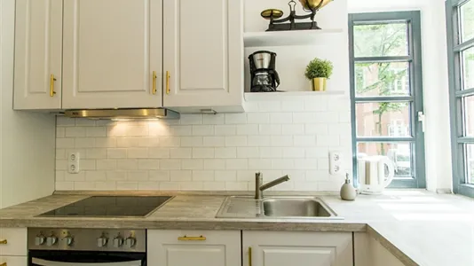 Apartments in Hamburg Mitte - photo 6