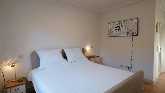 Apartments in Gent Sint-Denijs-Westrem - photo 9