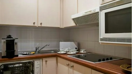 Apartments in Brussels Sint-Pieters-Woluwe - photo 6