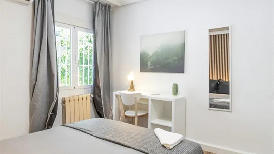 Rooms in Húmera-Somosaguas-Prado del Rey - photo 4