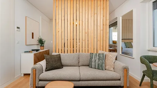 Apartments in Location is not specified - photo 2