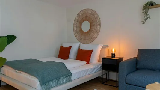 Apartments in Location is not specified - photo 1