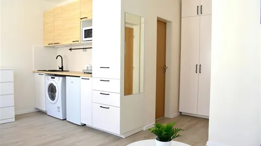 Apartments in Location is not specified - photo 10