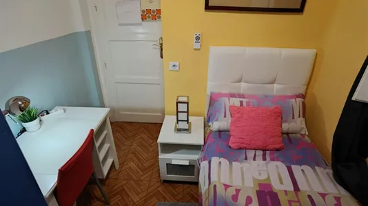 Rooms in Madrid Salamanca - photo 9
