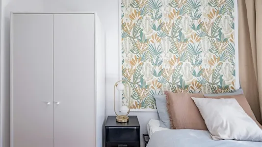 Rooms in Benimamet - photo 3