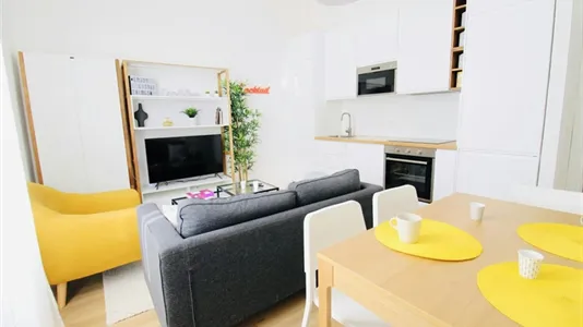 Rooms in Florence - photo 10