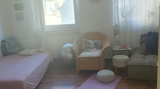 Rooms in Cologne Ehrenfeld - photo 8