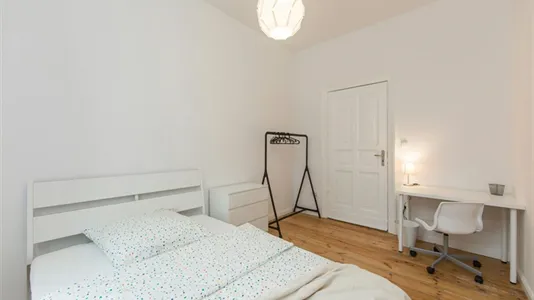 Rooms in Berlin Mitte - photo 3