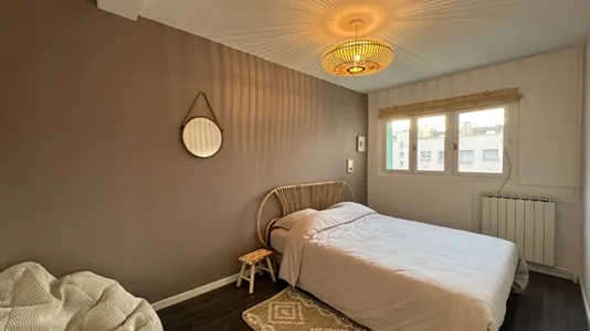 Apartments in Toulouse - photo 5