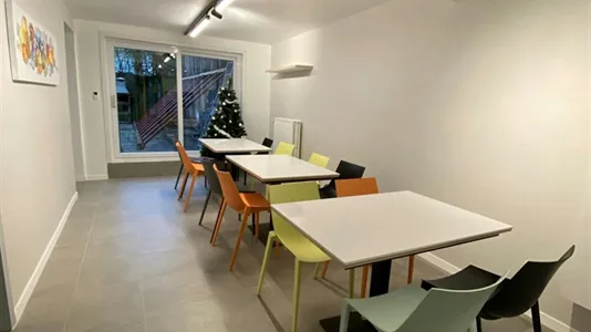 Rooms in Brussels Vorst - photo 10