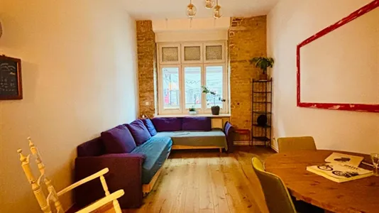 Rooms in Berlin Friedrichshain-Kreuzberg - photo 2