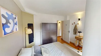 Room for rent in Paris 15ème arrondissement, Paris