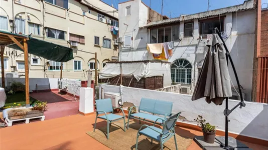 Apartments in Barcelona Sants-Montjuïc - photo 8