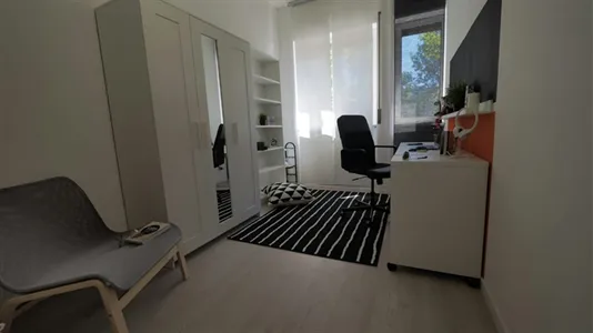 Rooms in Turin - photo 4