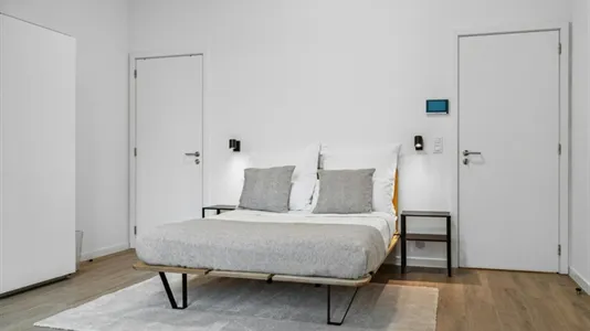 Apartments in Stad Brussel - photo 6