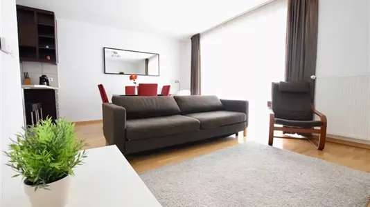 Apartments in Budapest Terézváros - photo 6