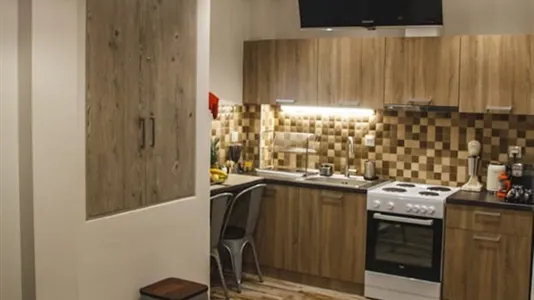 Apartments in Athens Akropoli - photo 1